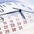 time calendar