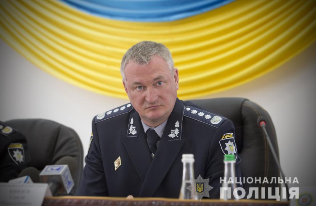 <i>Версии причин</i> убийства чиновника в Запорожье 