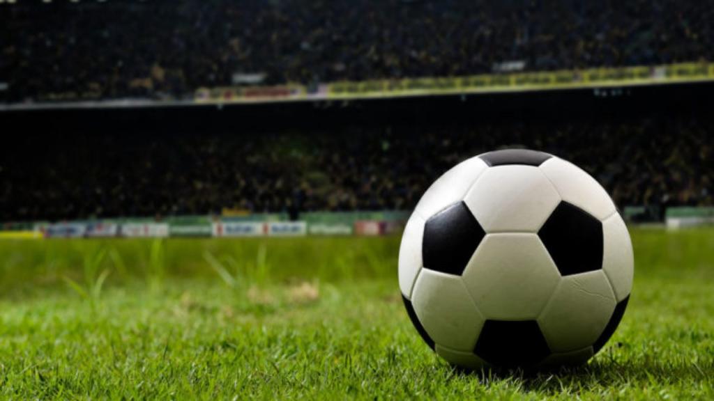 football soccer