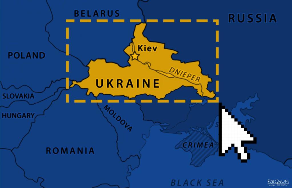 <i>Что происходит на свете,</i> или большой передел