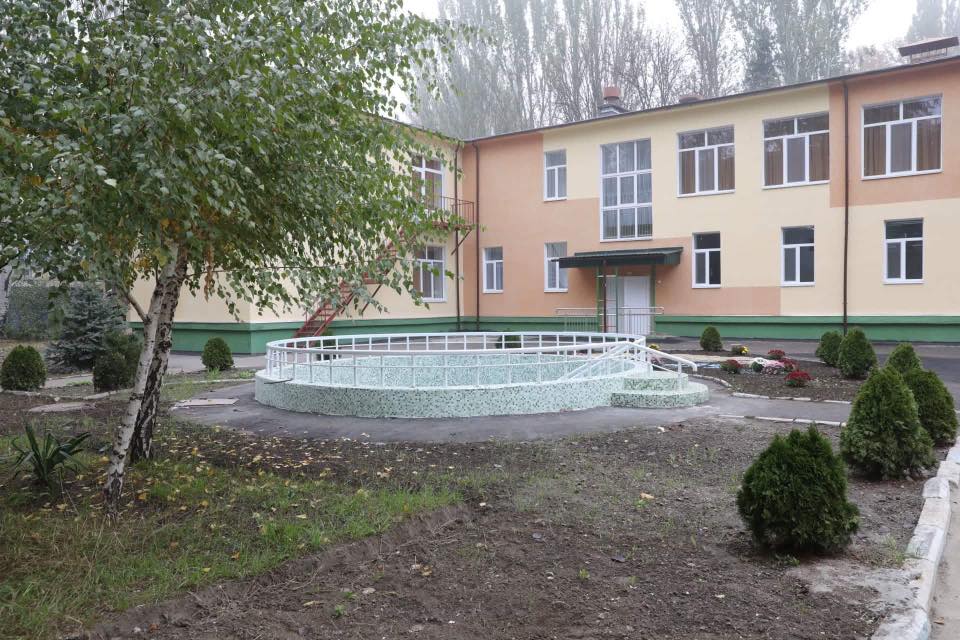 <i>В Заводском районе откроют</i> новый детский сад