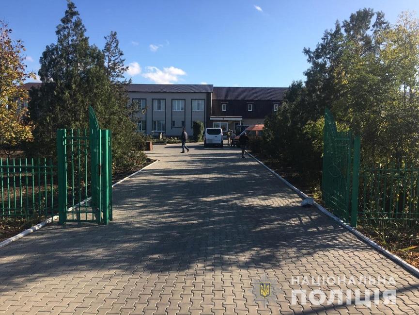 <i>Задержали подозреваемого</i> в торговле несовершеннолетними 