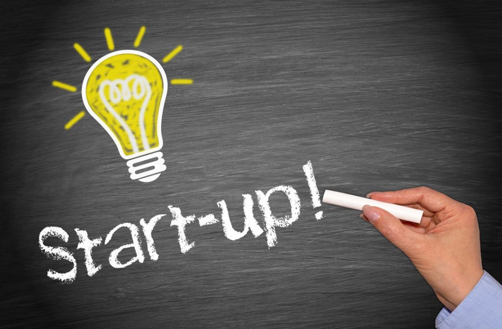 В Запорожье пройдет <i>фестиваль бизнес-идей “StartUp Fest”</i>