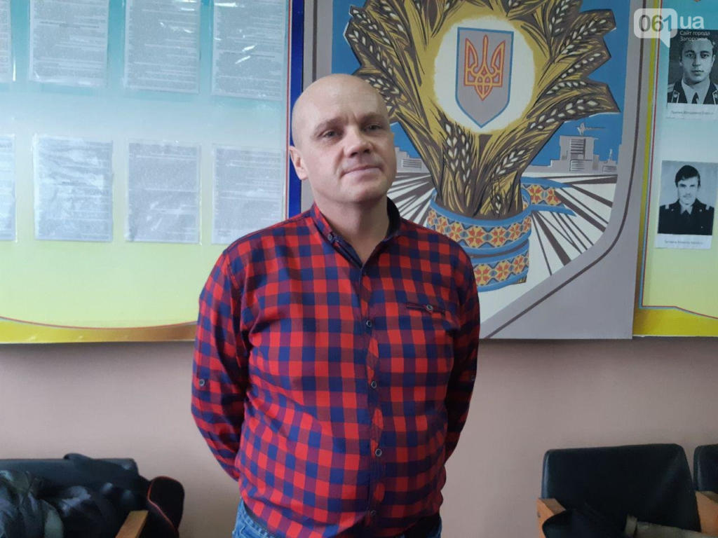 <i>Неравнодушный мужчина</i> спас тонувшую девочку
