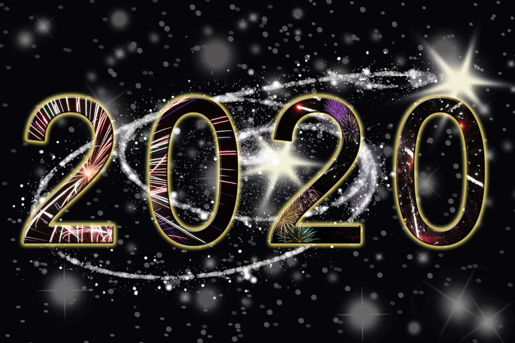 Гороскоп на 2020 год <i>для всех знаков зодиака</i>