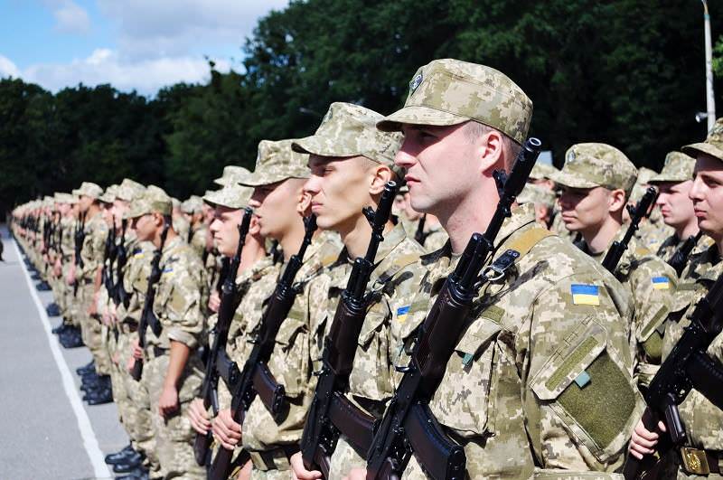 Почти <i>50 млн </i>оплатили запорожцы <i>на нужды армии</i>