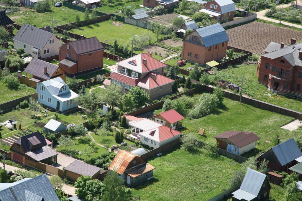В Запорожье <i>более 105 тыс. земельных участков</i> зарегистрировано <i>в режиме онлайн</i>