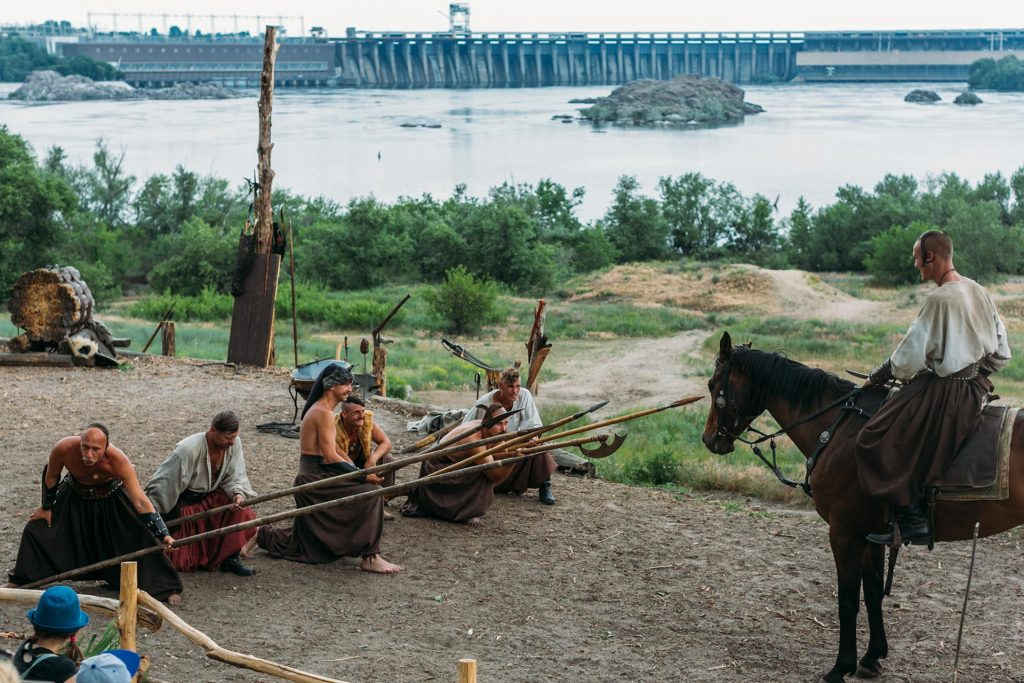 7 hortica