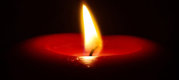 ушел из жизни