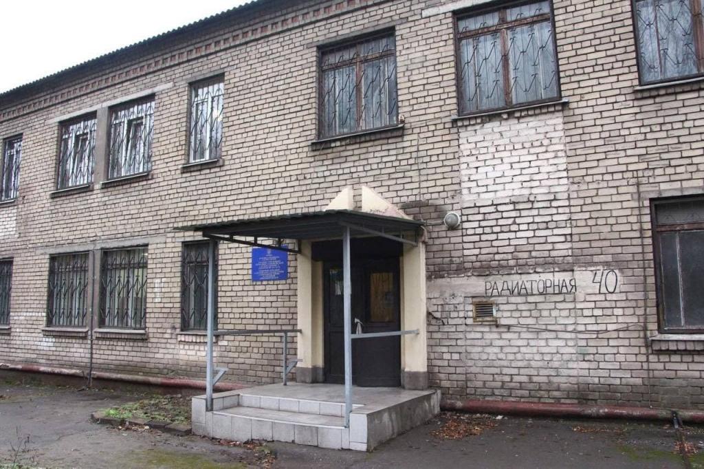 Где в Запорожье можно поесть, помыться и переночевать <i>бездомным</i>