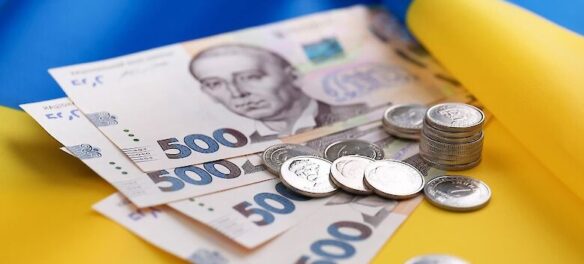 средняя зарплата