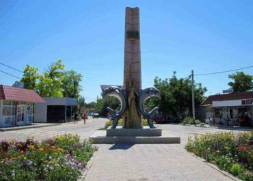 Кирилловка