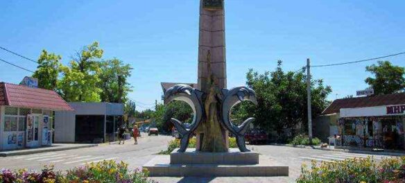 Кирилловка