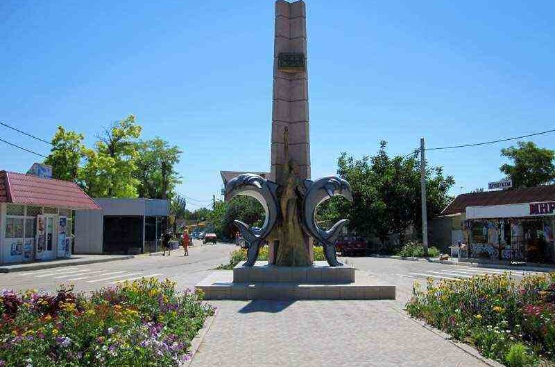 Кирилловка