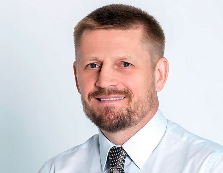 Кабмин согласовал <i>главу</i> Запорожского района: <i>кто он</i>