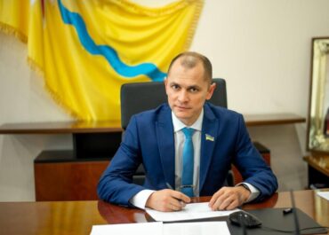 Дмитрий Орлов