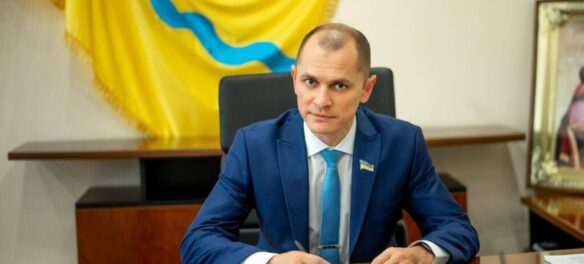 Дмитрий Орлов