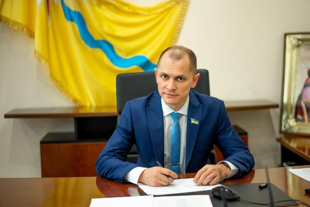 Дмитрий Орлов