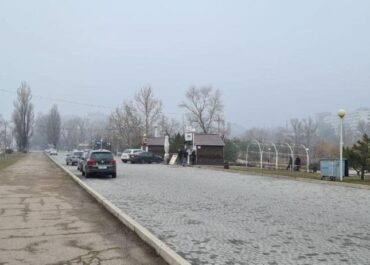 рекламная конструкция