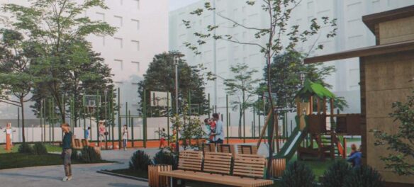 отделение срочного пристройства детей