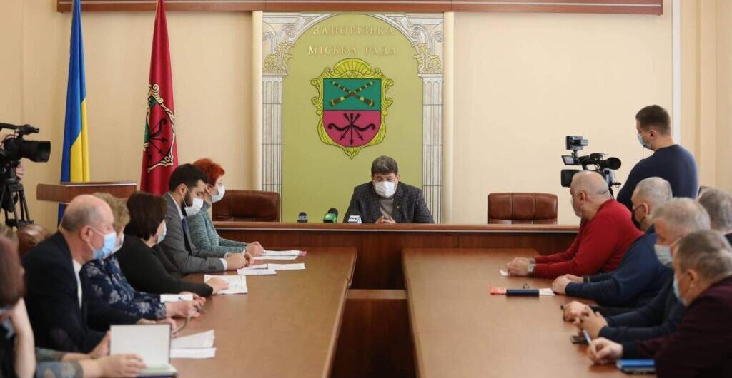 Владимир Буряк