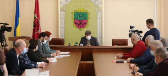 Владимир Буряк