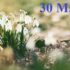 30 марта