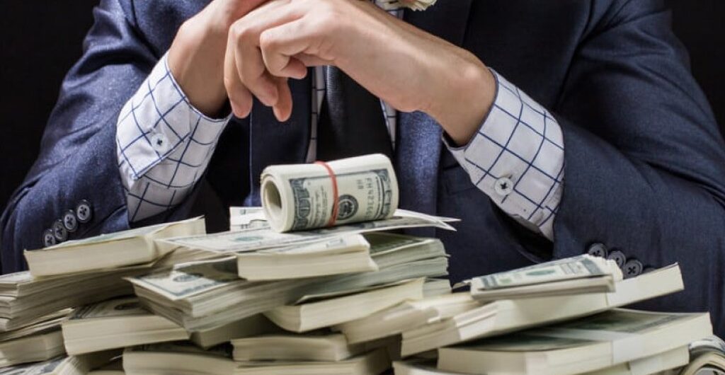 миллионеры