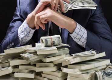 миллионеры