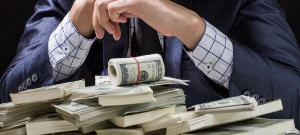 миллионеры