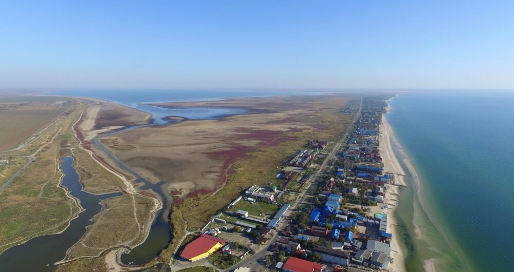 Кирилловка