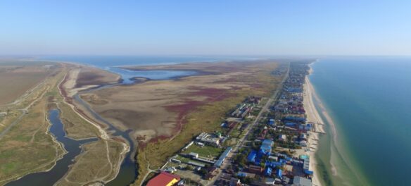 Кирилловка