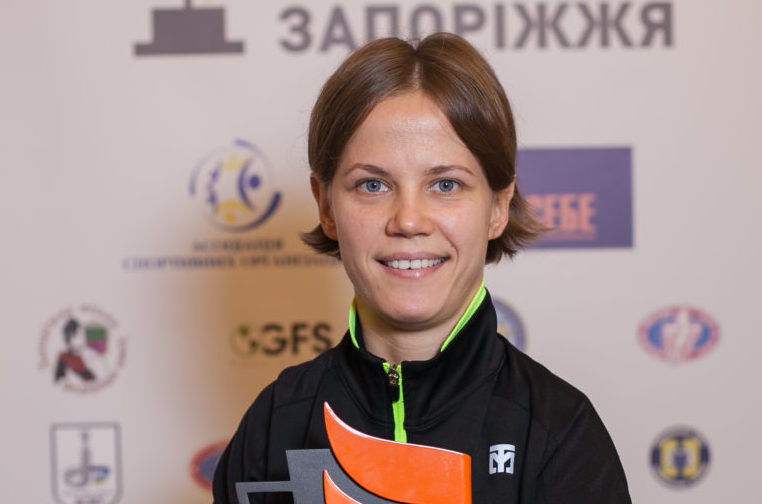 Виктория Марчук