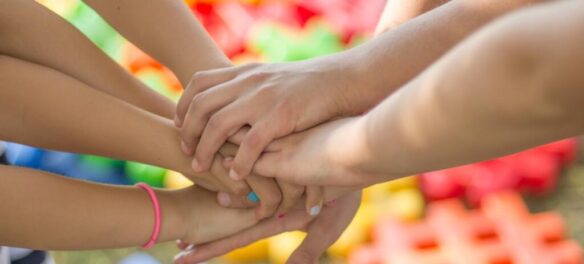 Дай надежду