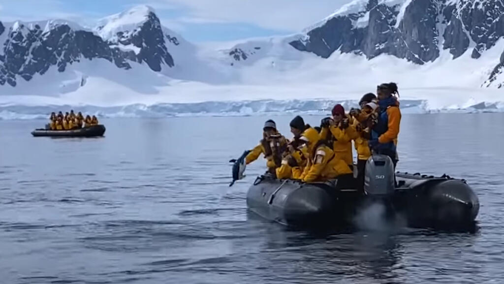 penguin escape featured