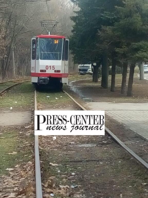 ДТП