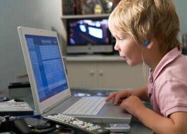 дистанционное обучение