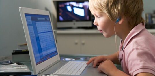 дистанционное обучение