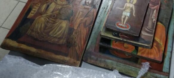 антиквариат