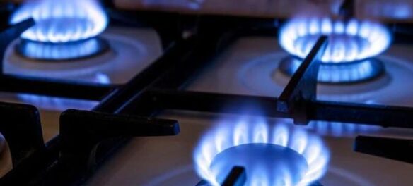 газоснабжение