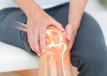 коленный сустав