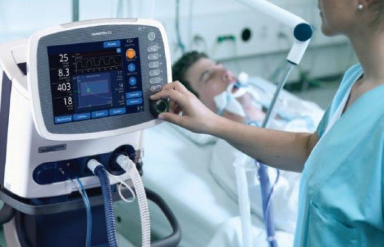 кислородные концентраторы