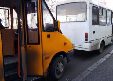 маршрутка № 7