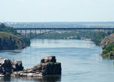 арочный мост