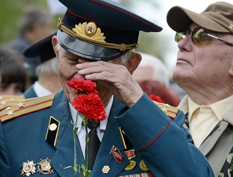 В Запорожье отметят<i> 76-летие Победы</i>