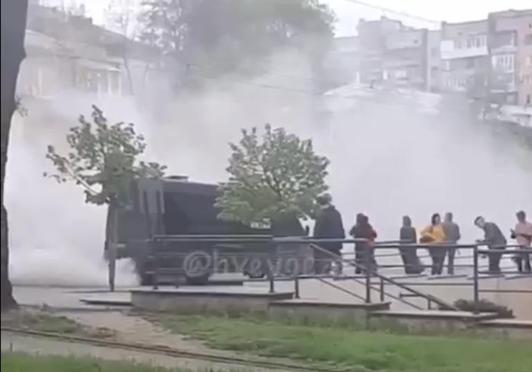 prizrachnyj gonshhik
