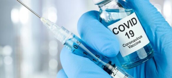 вакцинация