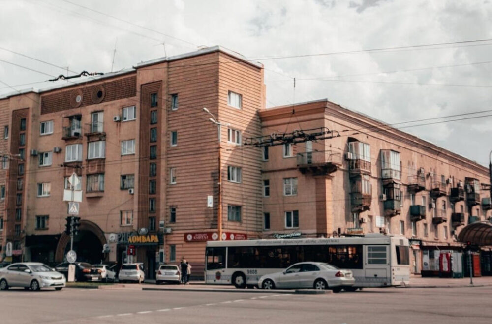 Запорожью <i>присвоили</i> личный <i>«код»</i>