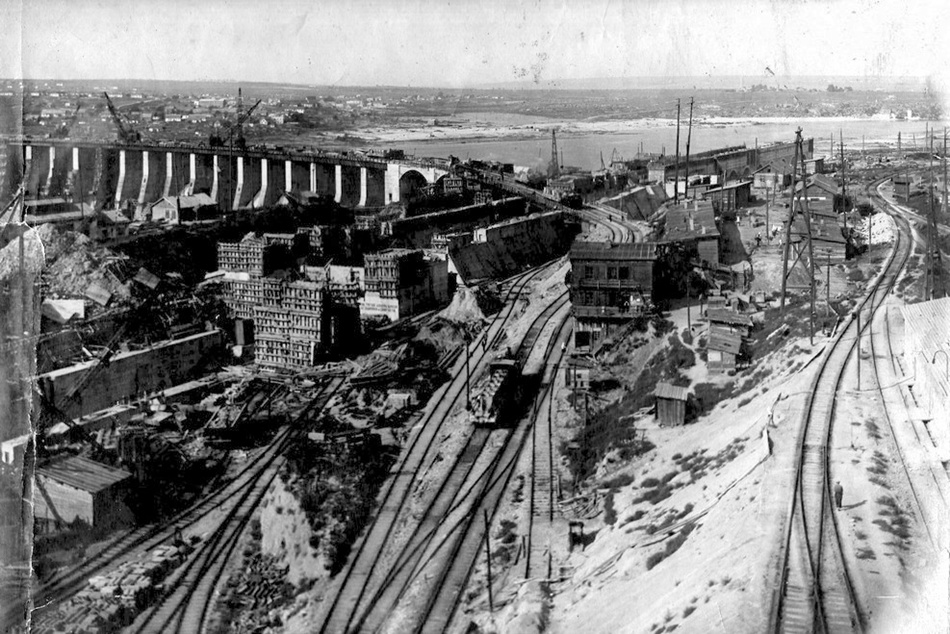 <i>Запорожье мистическое:</i> городские легенды о потустороннем мире