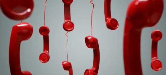 кризисная линия